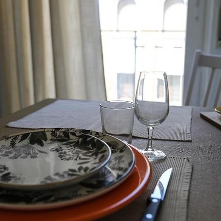 Interno 11 City View With Kitchen - 70 Mq Bari Exterior foto